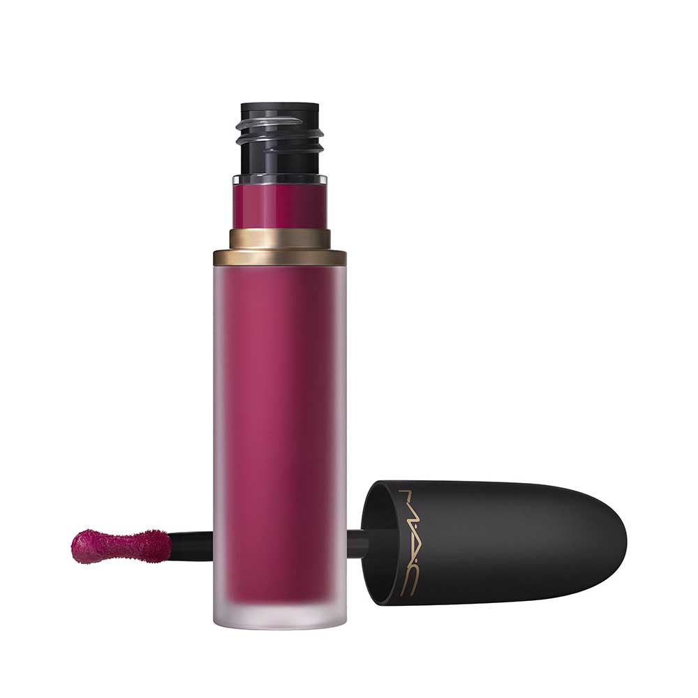 POWDER KISS LIP + CHEEK MOUSSE (MOUSSE MULTIUSOS)
